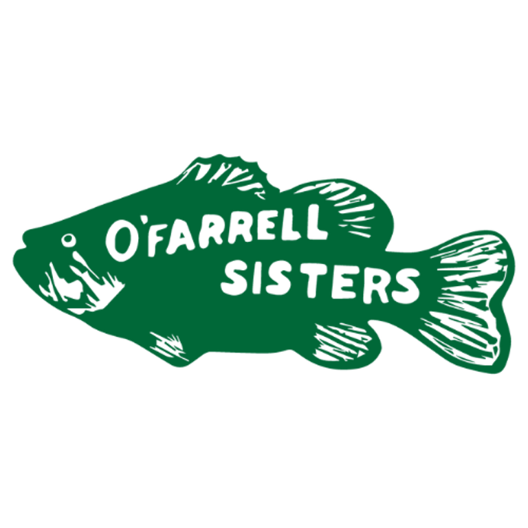 O'Farrell Sisters logo