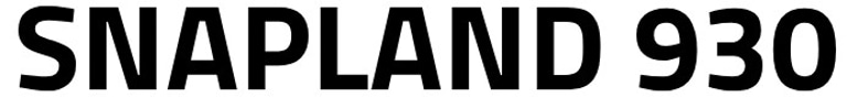 SNAPLAND logo