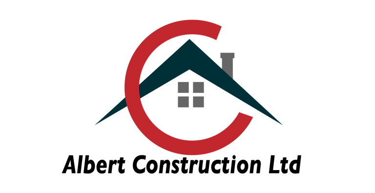 Albert Construction Ltd logo