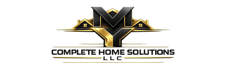 My Complete Home Solutions logo