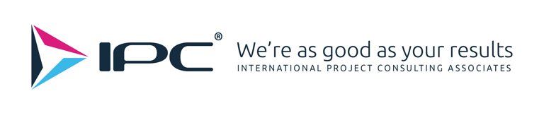 IPC ASSOCIATES CO logo