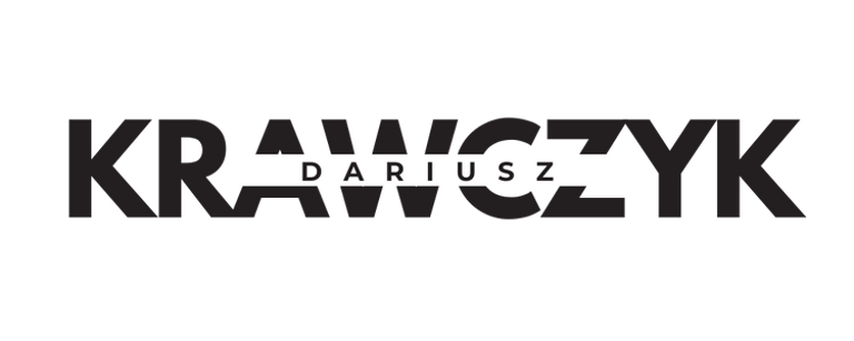 Dariusz Krawczyk logo