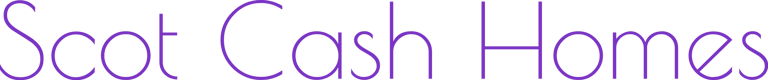 ScotCash Homes logo