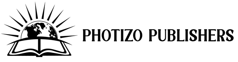 PHOTIZO PUBLISHERS logo