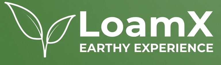 Loam logo