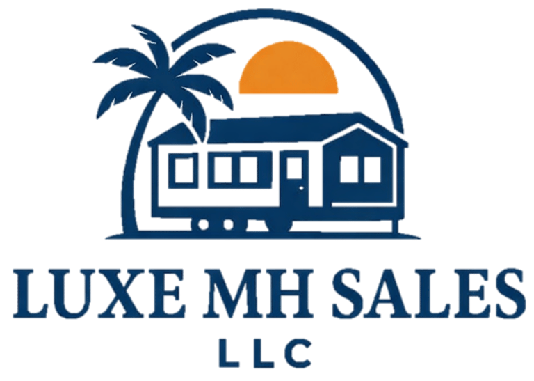 Luxe MH Sales LLC logo