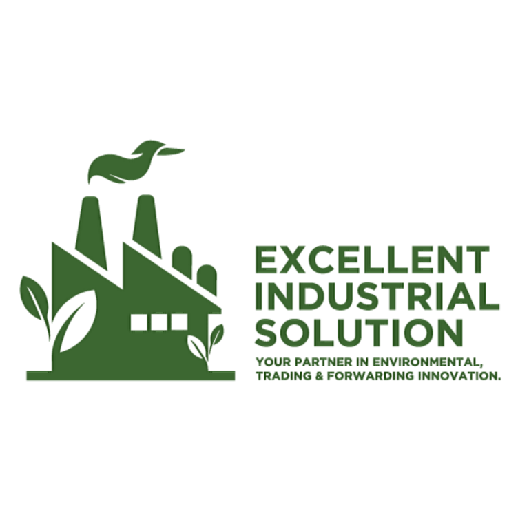 PT. Excellent Industrial Solution logo