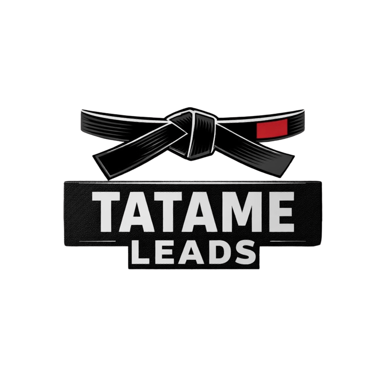 Tatame Leads logo