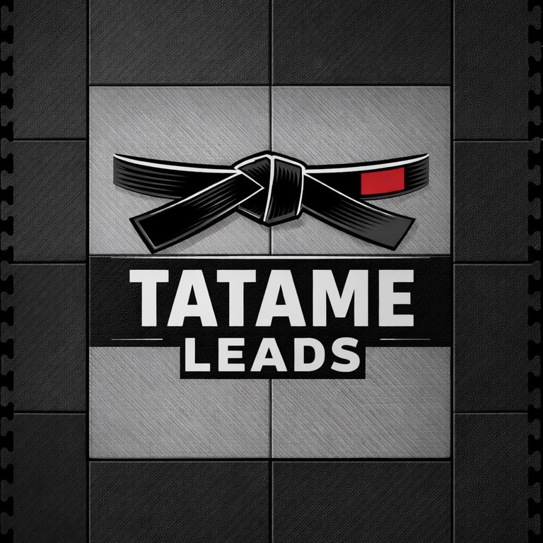 Tatame Leads logo
