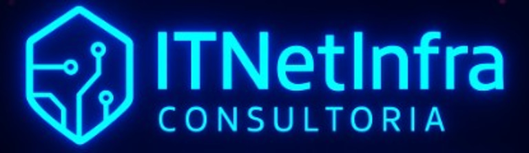 ITNet Infra Consulting logo