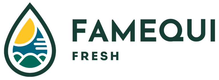 FAMEQUI FRESH logo