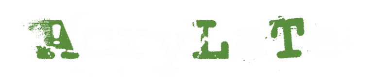 Acrylate logo