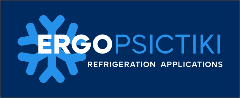 Ergopsictiki logo