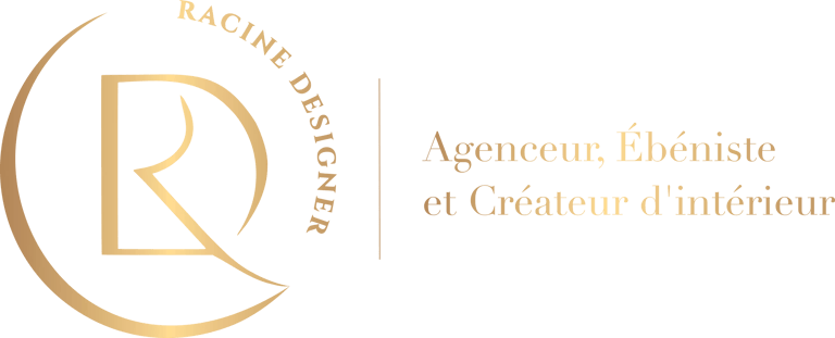 Racine 2 Agenceur logo