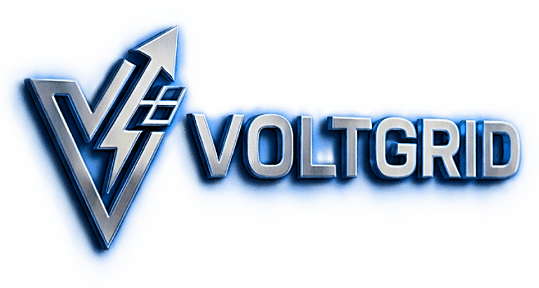VOLTGRID logo