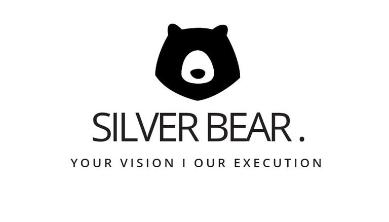 Silver Bear logo