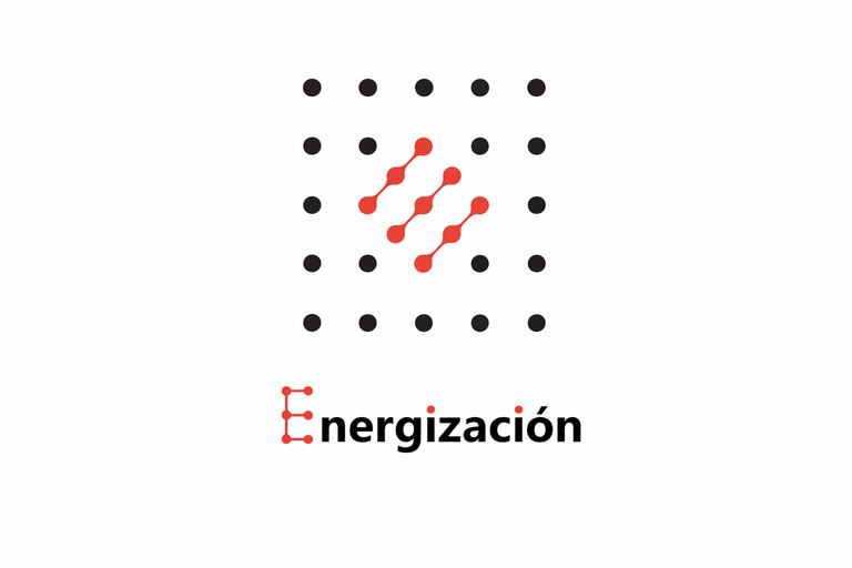 ENERGIZACION logo