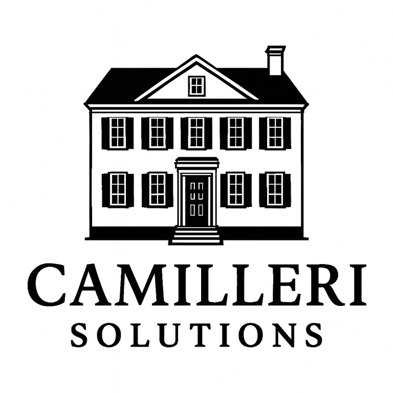 Camilleri Solutions logo