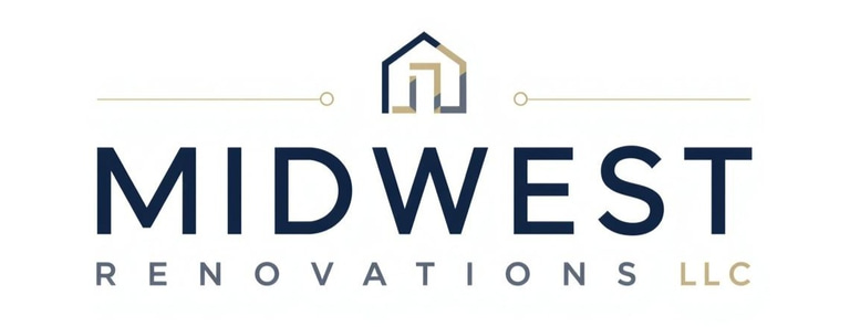 Midwest Renovations LLC logo