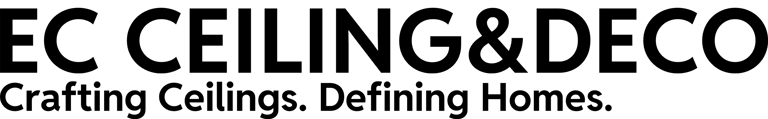 EC CEILING&DECO logo