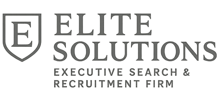 Elite Solutions Executive Search & Recruitement Firm logo