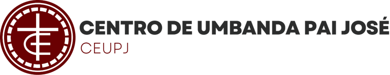 Centro de Umbanda Pai José - CEUPJ logo