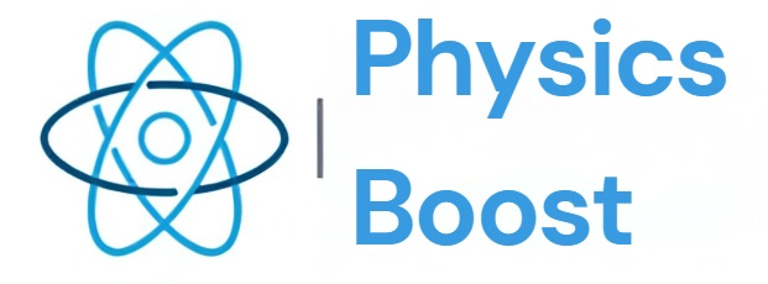 Physics Boost logo