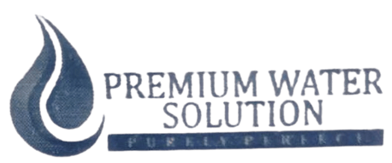 Premium Water Solution logo