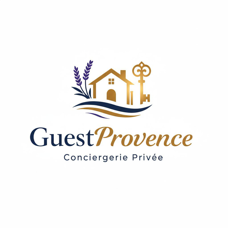 GuestProvence logo