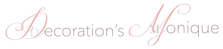 Decoration's Monique logo