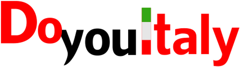 DO YOU ITALY logo