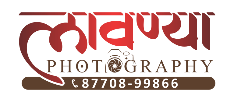 lavanya photography logo