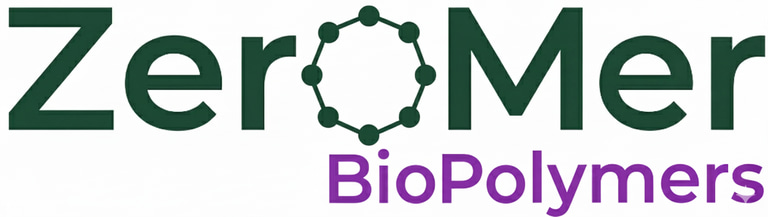 ZeroMer BioPolymers logo
