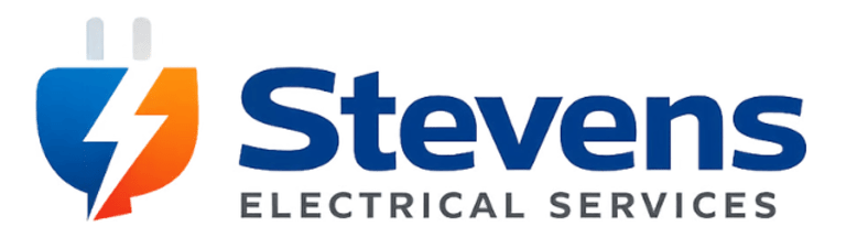 Stevens Electrical Services logo