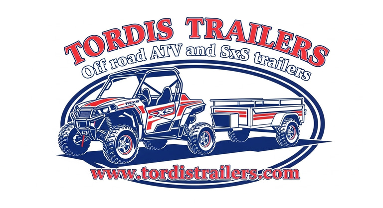 Tordis Trailers logo