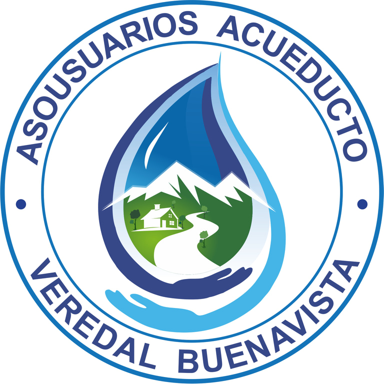 ACUEDUCTO BUENA VISTA logo