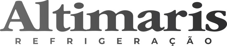 ALTIMARIS REFRIGERAÇÃO logo