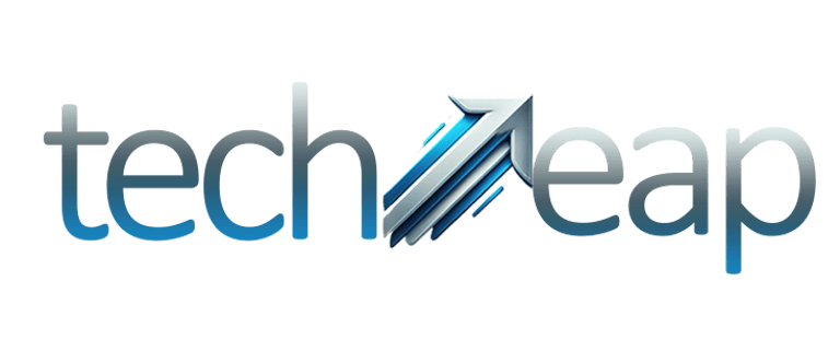 Techleap Solutions logo