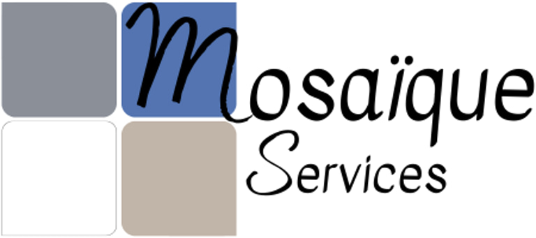 Mosaïque Service logo
