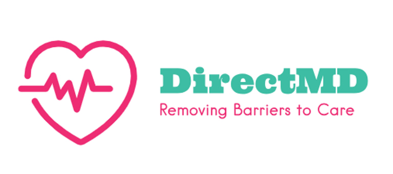 DirectMD Foundation logo