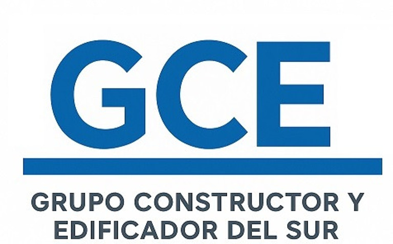 GRUPO CONSTRUCTOR Y EDIFICADOR DEL SUR logo