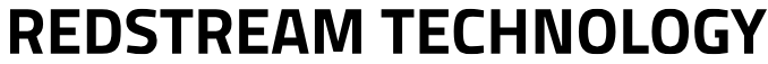 REDSTREAM TECHNOLOGY logo