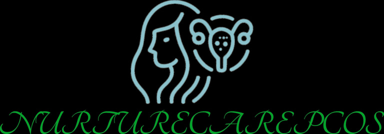 Nurture Hair PCOS logo