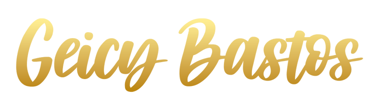 Geicy Bastos Podologia logo