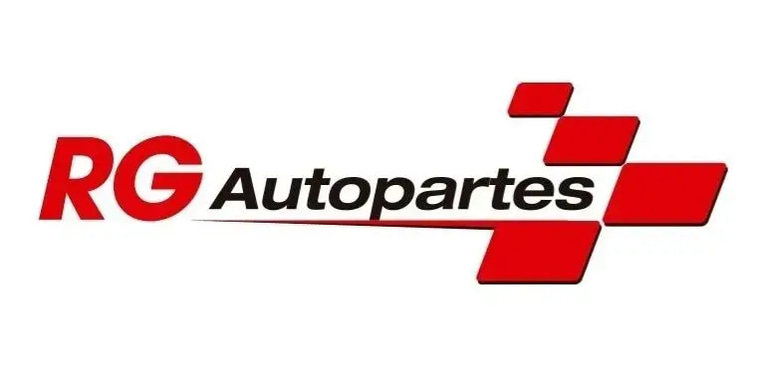 RG Refacciones y Autopartes logo