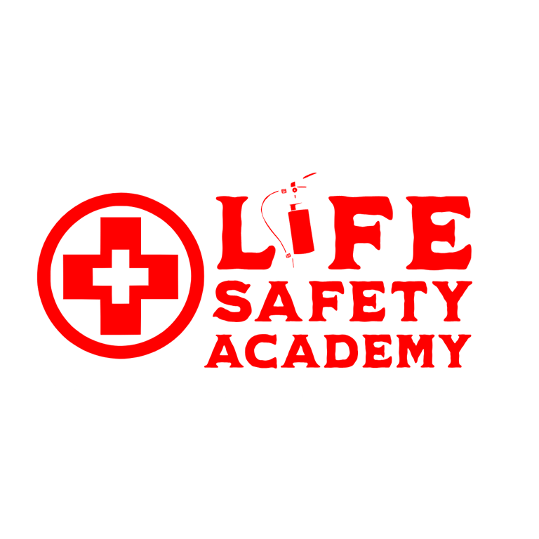 Life Safety Academy logo