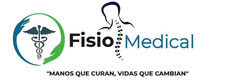 Fisio_Medical logo