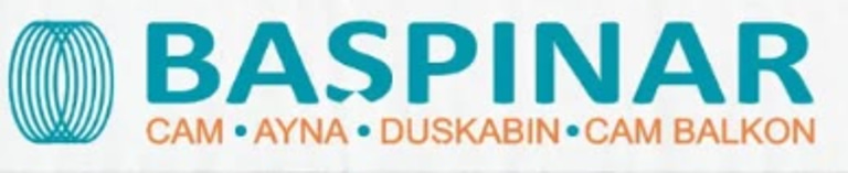 Başpınar Cam Metal logo