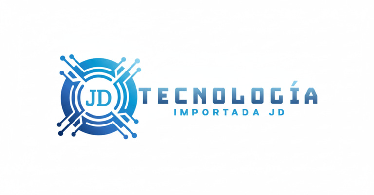 Tecnologia Importada JD logo