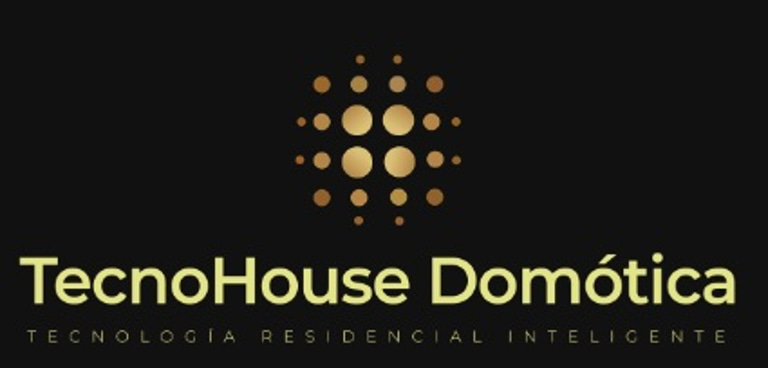 TecnoHouse Domótica logo